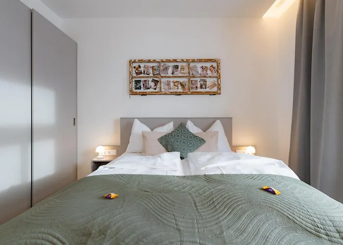 Apartment Mohr Am Semmering