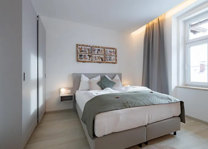 Apartment Mohr Am Semmering