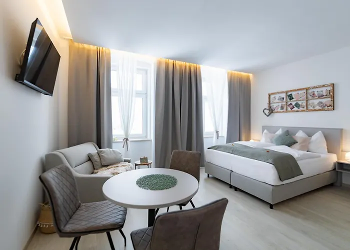 Apartment Mohr Am Semmering