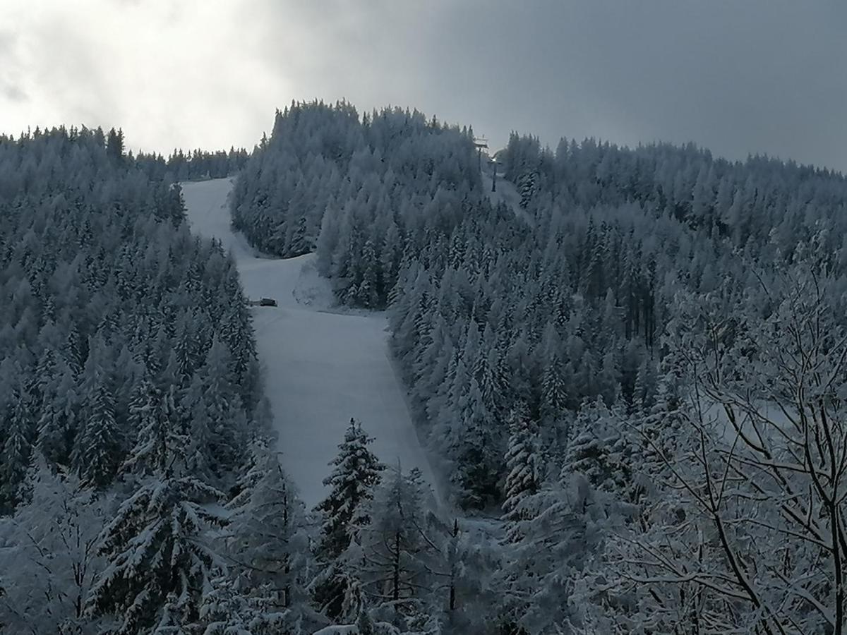 Mohr Am Semmering