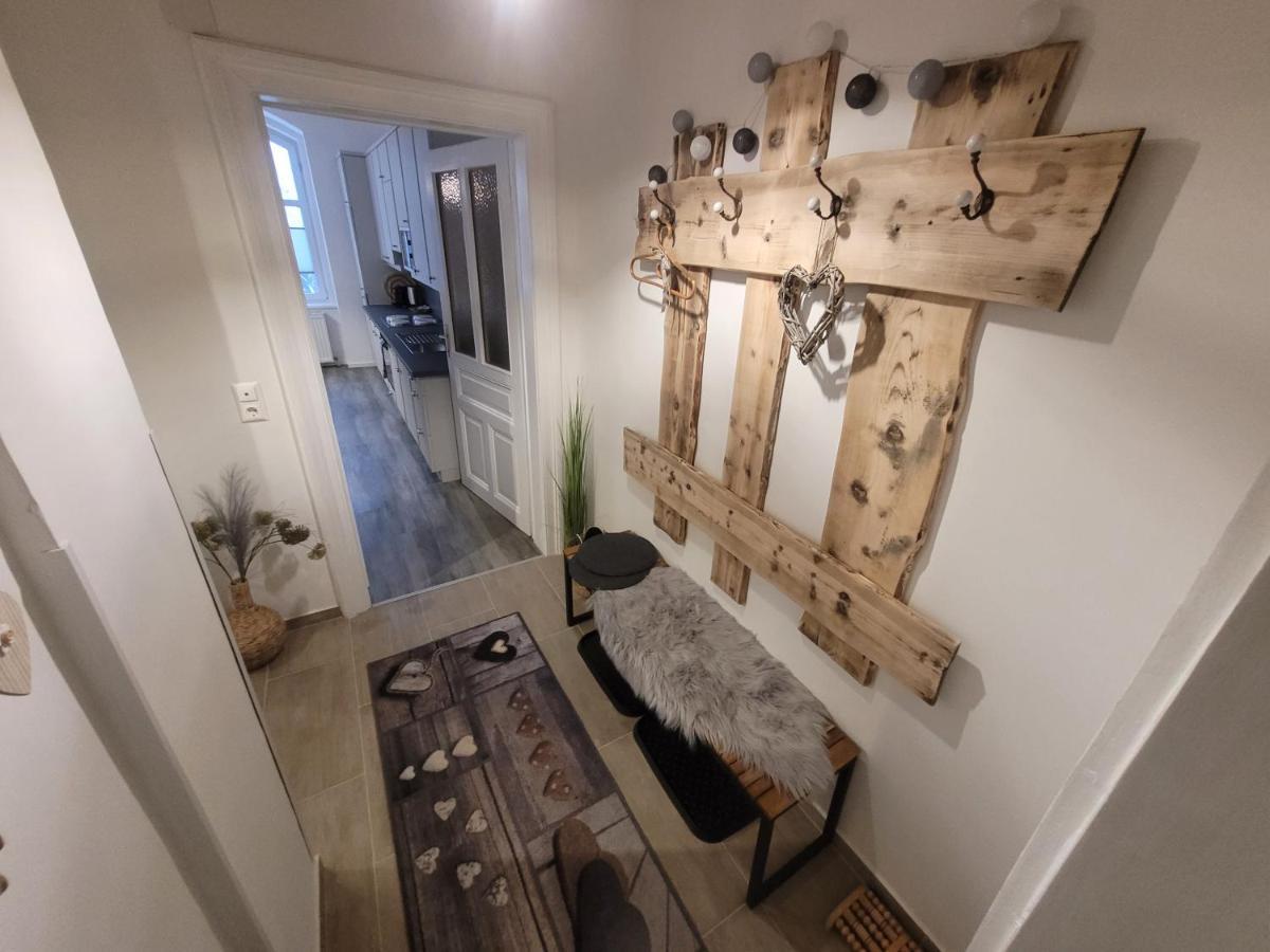 Apartment Mohr Am Semmering