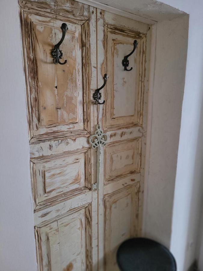 Mohr Am Apartment *