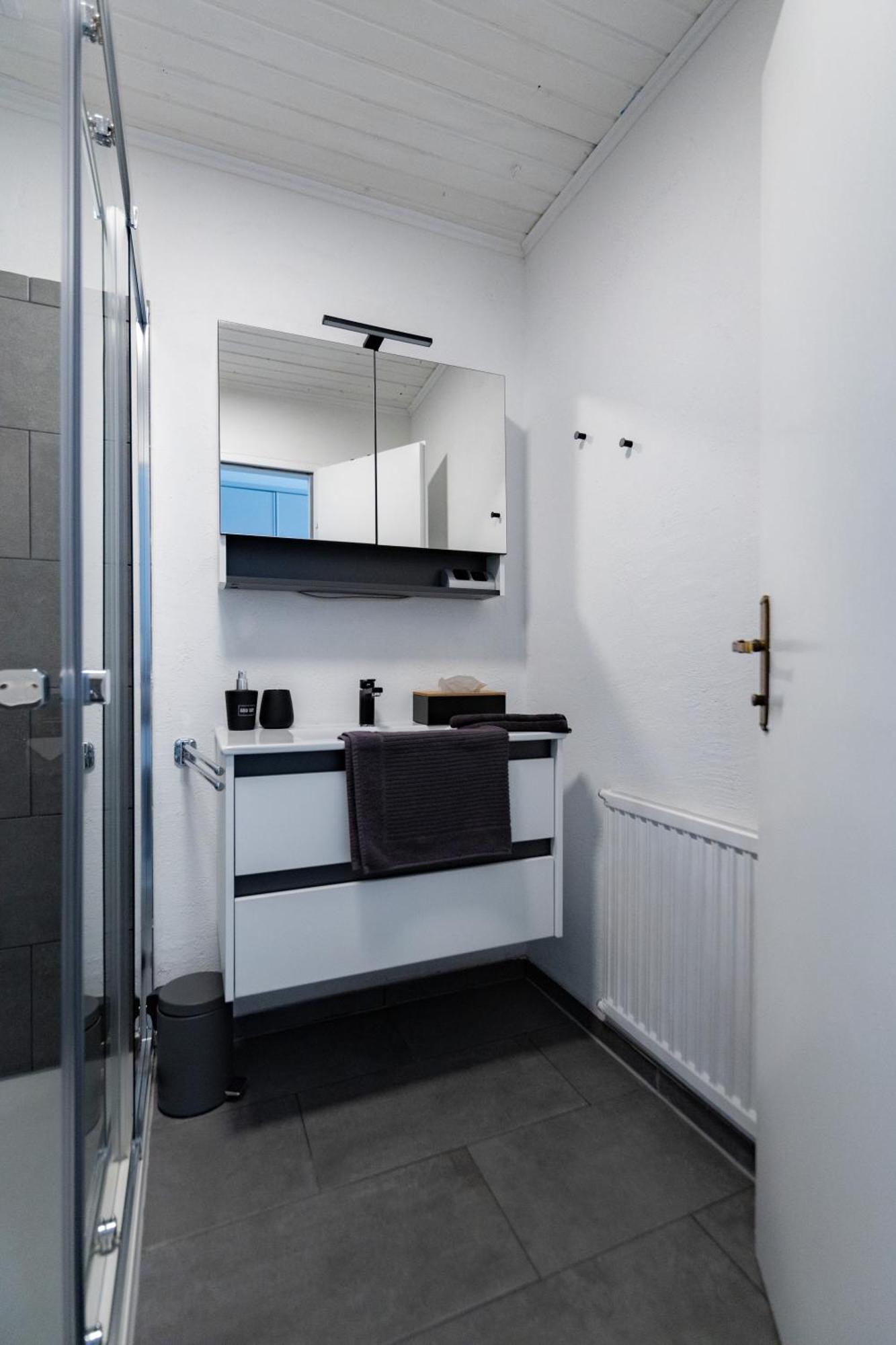 Mohr Am Apartment