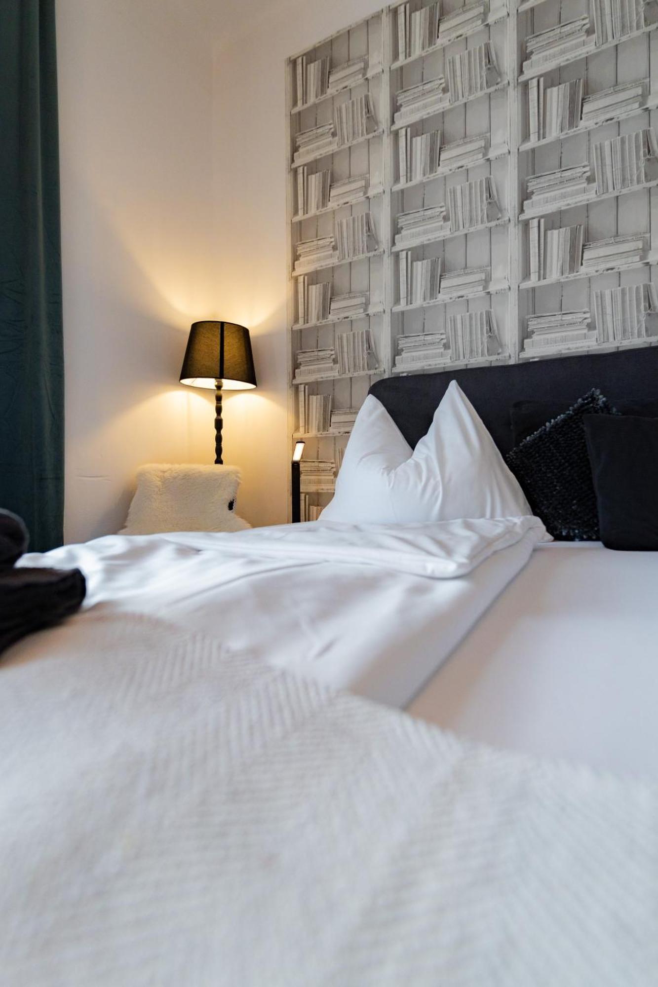 Mohr Am Apartment Semmering
