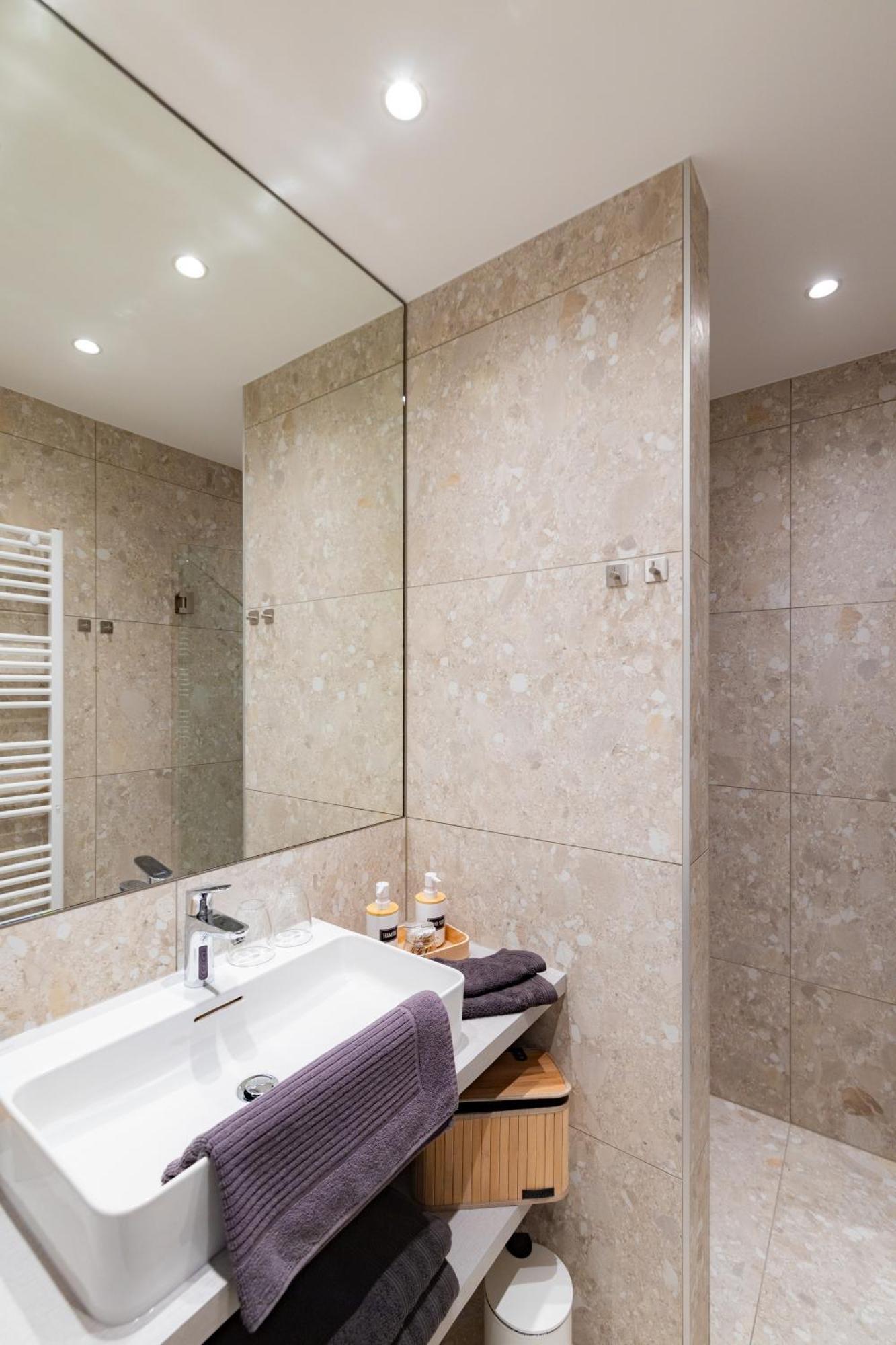 Apartment Mohr Am Semmering