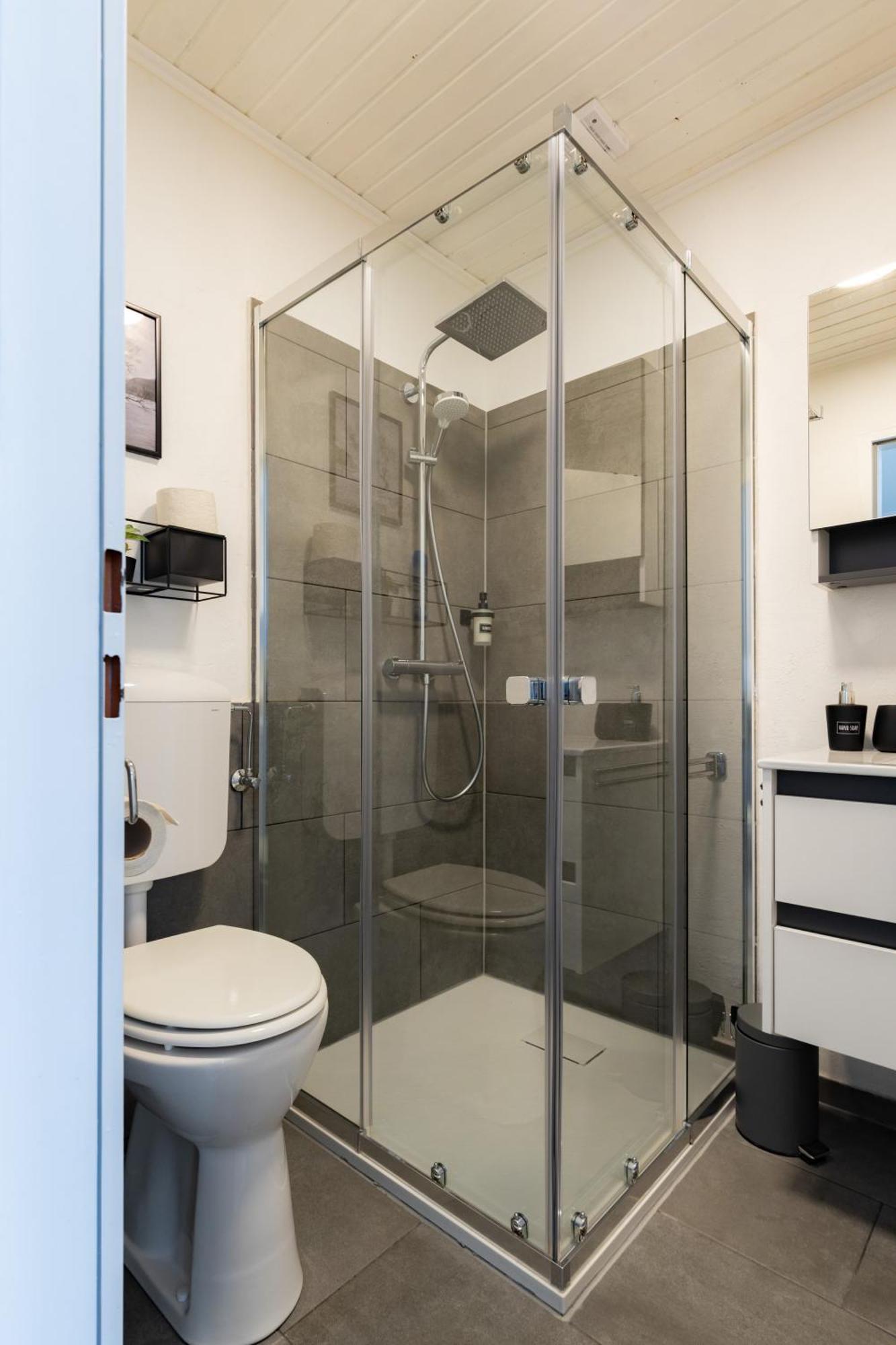 Mohr Am Apartment Semmering