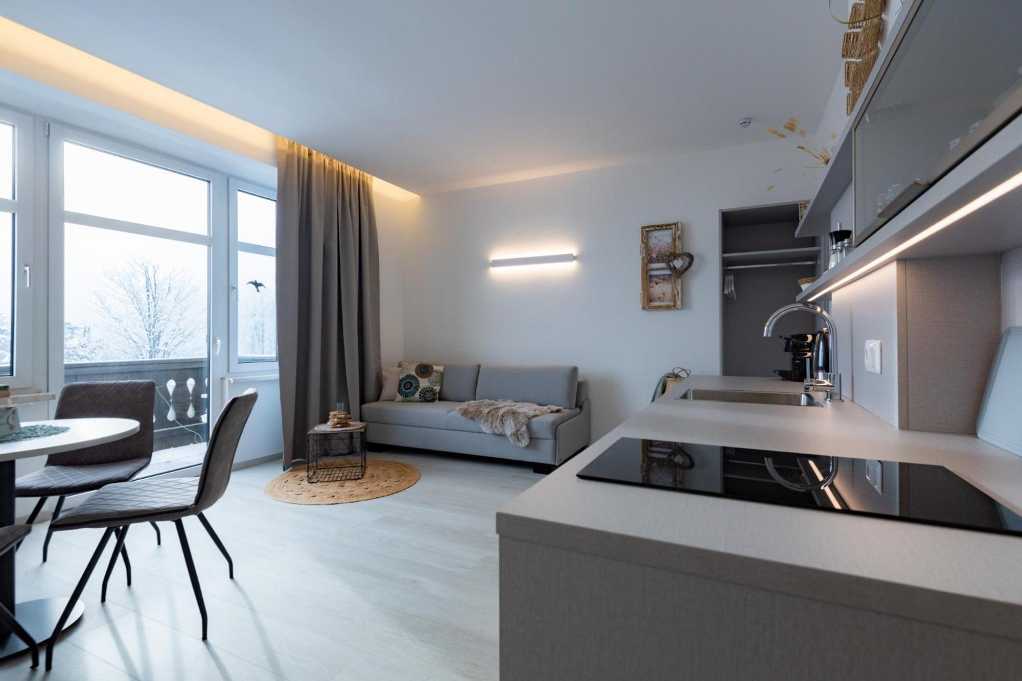 Mohr Am Apartment