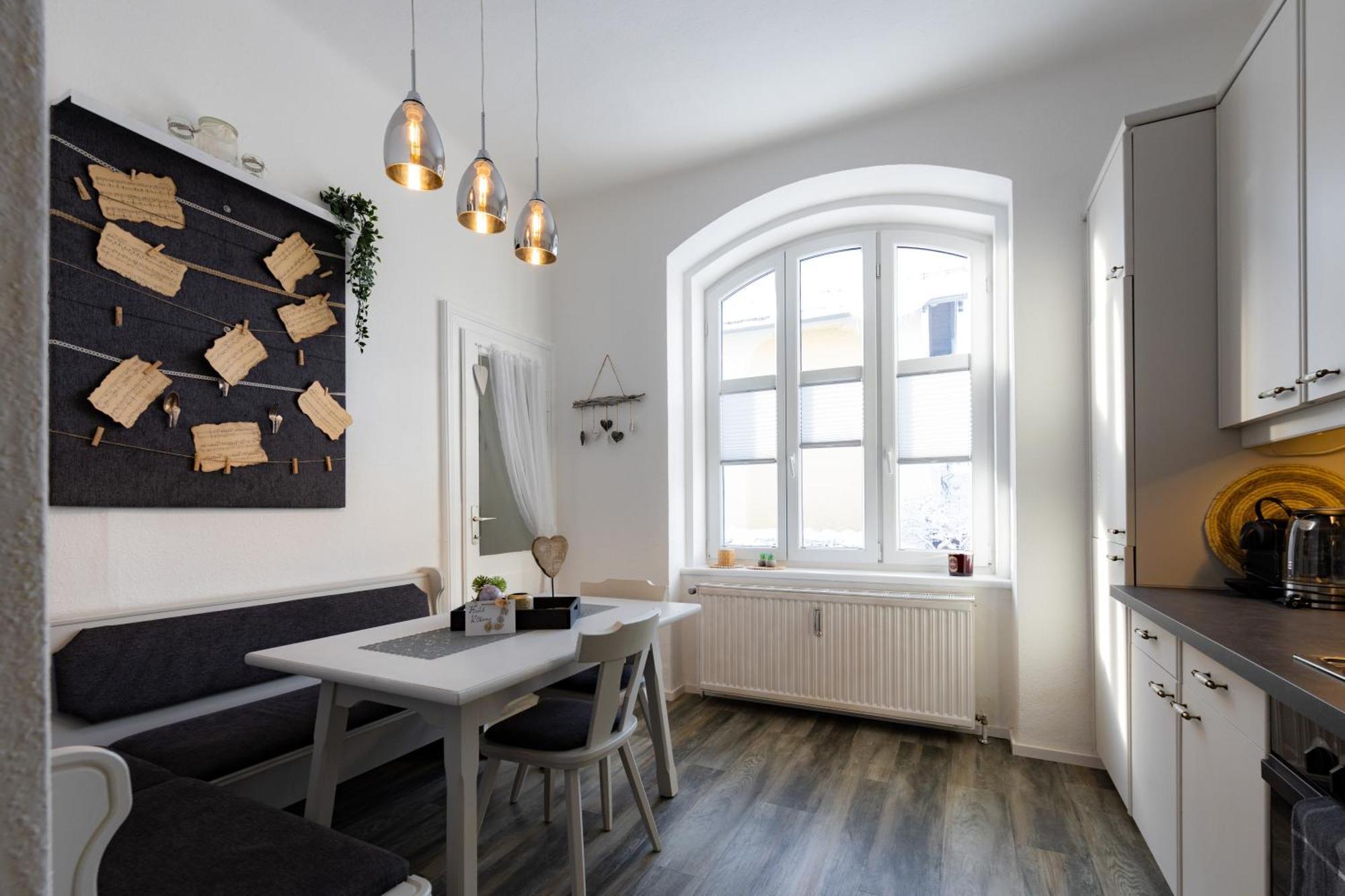 Apartment Mohr Am *
