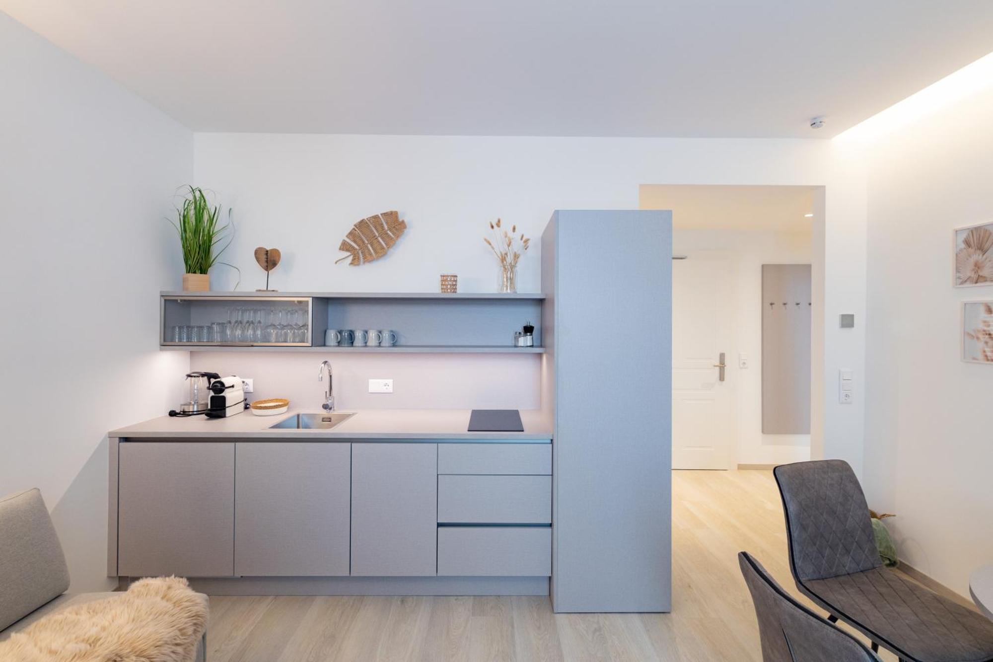Mohr Am Apartment Semmering