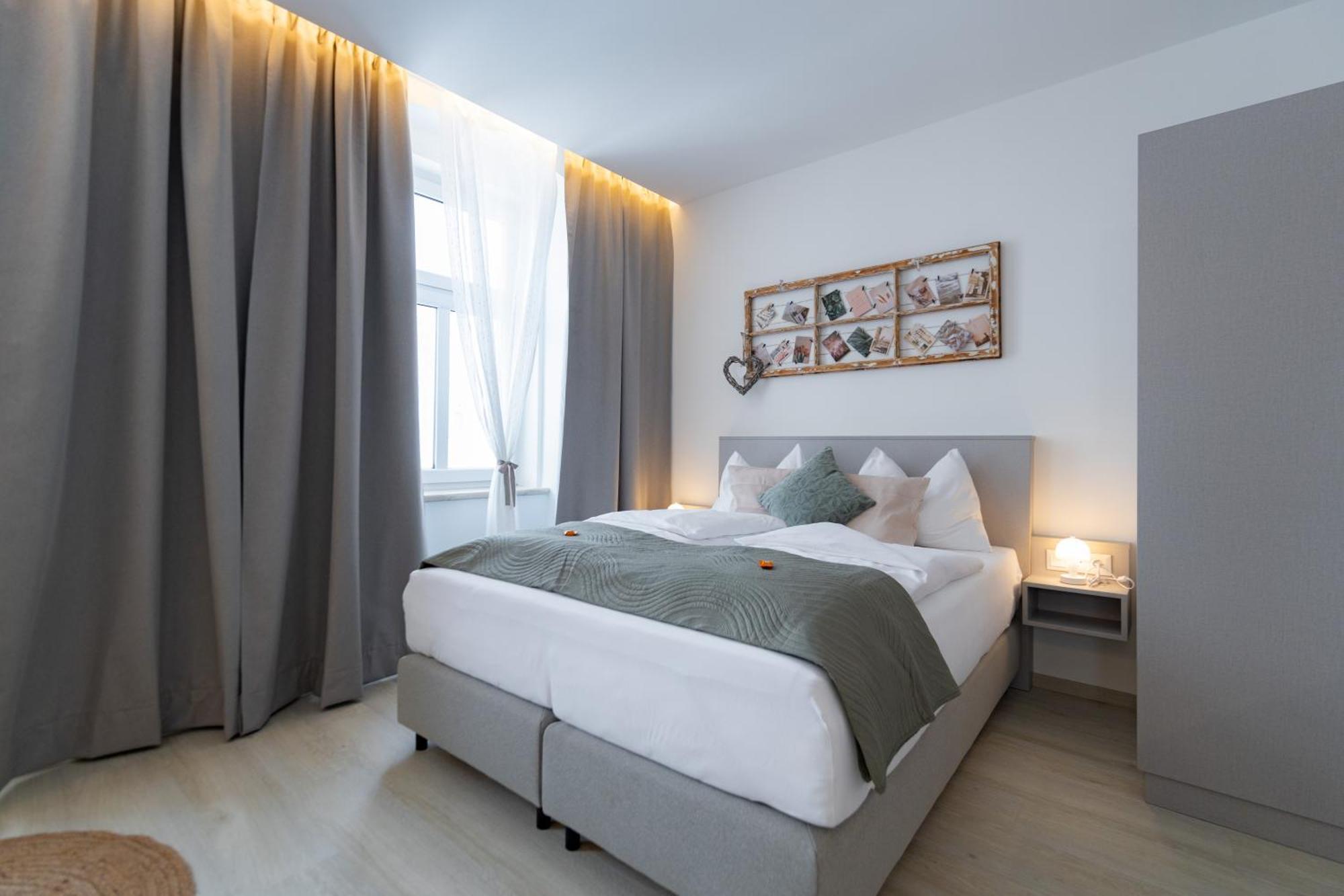 Apartment Mohr Am Semmering