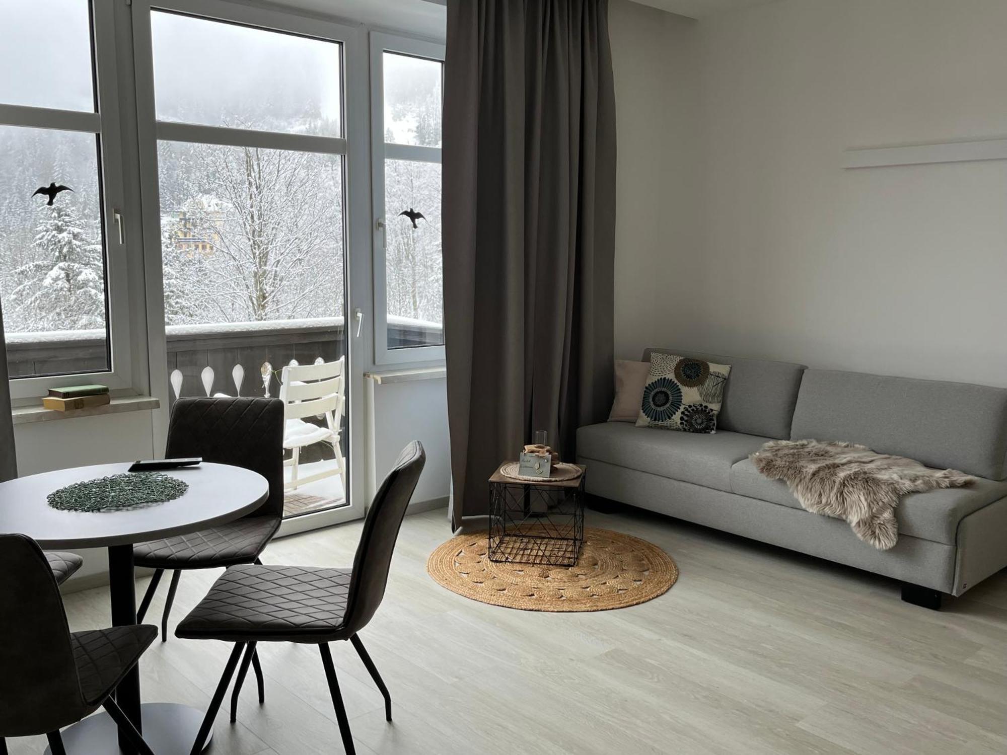 Mohr Am Apartment