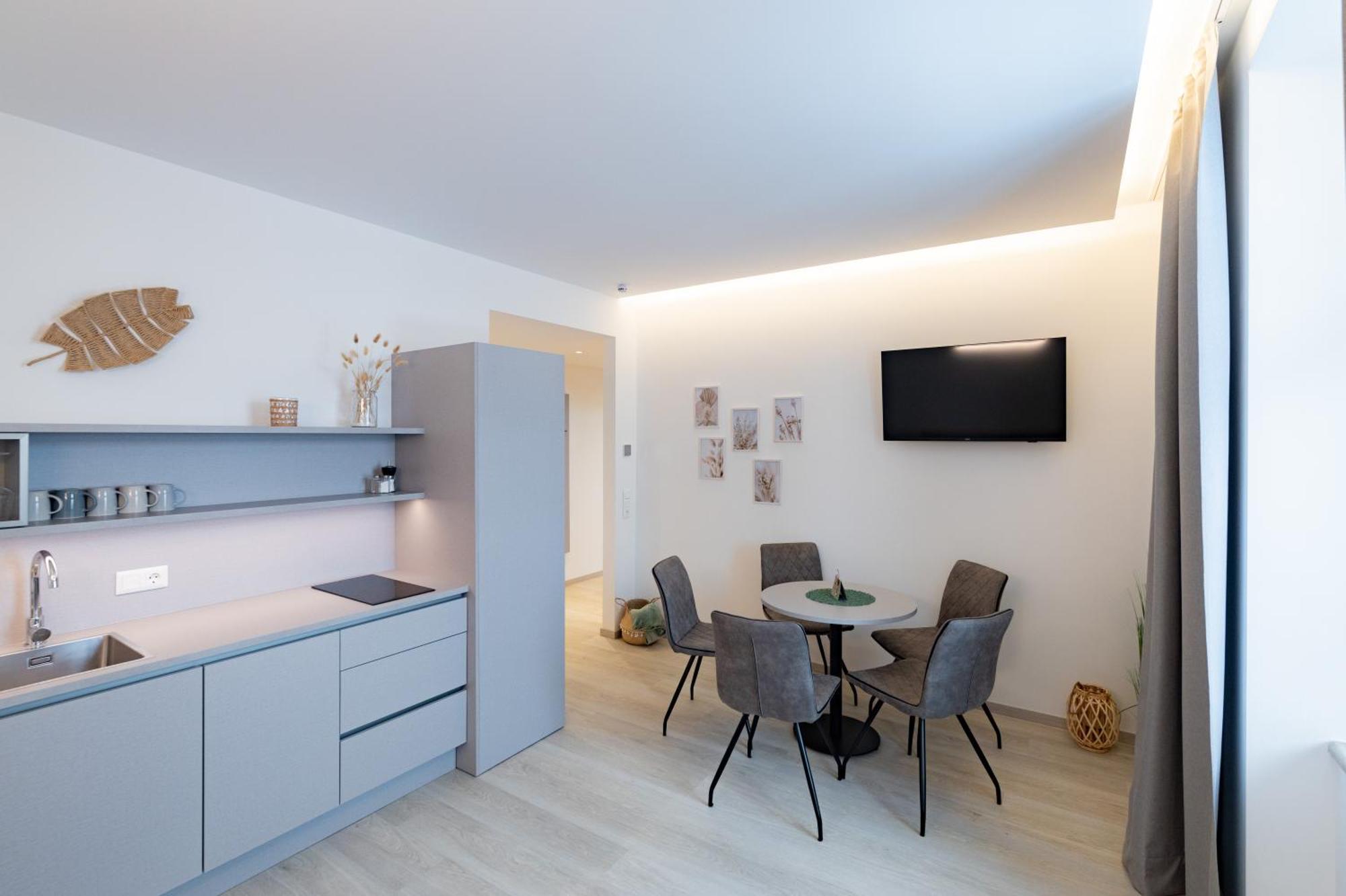 Mohr Am Apartment *