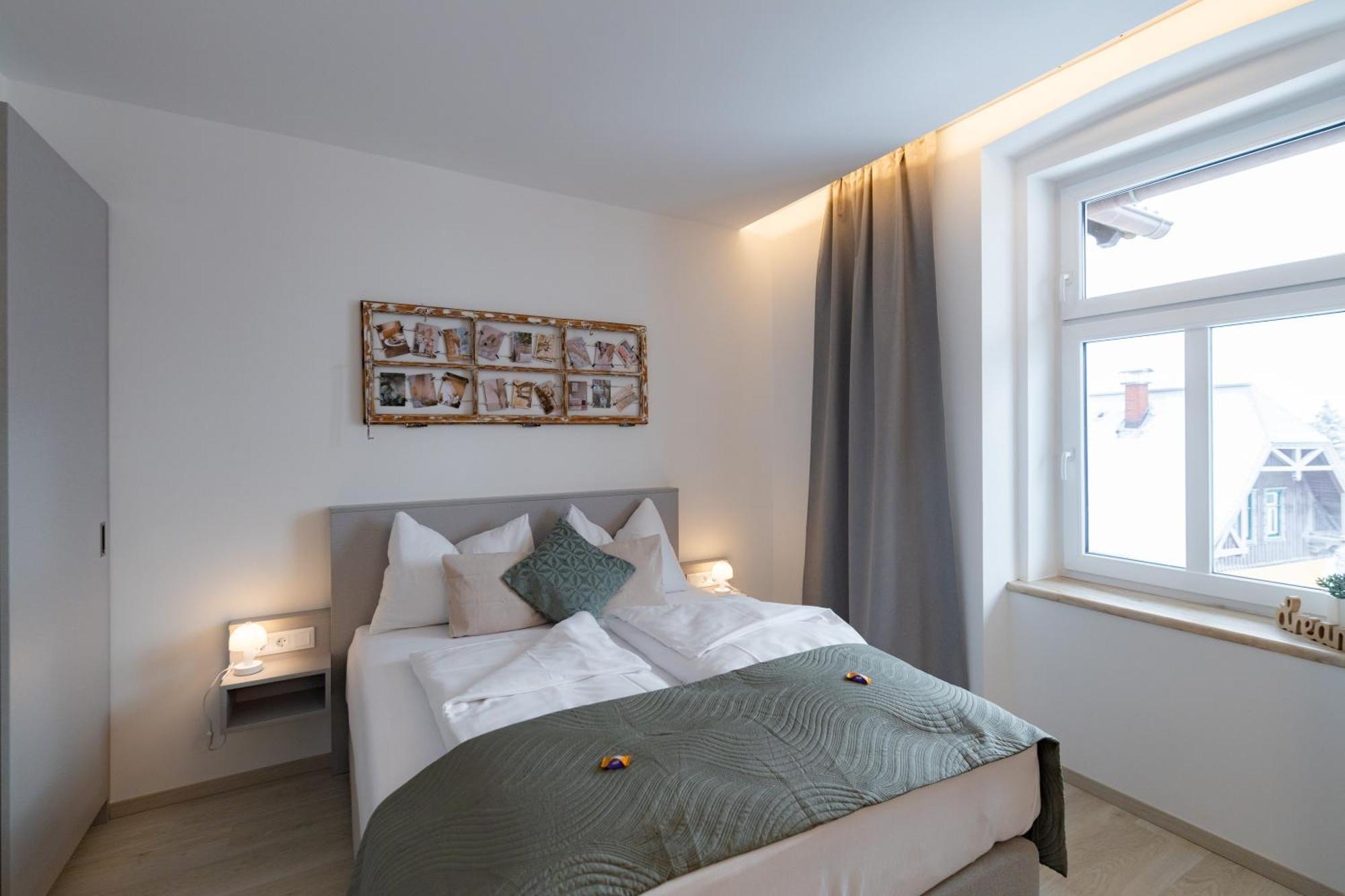 Apartment Mohr Am *