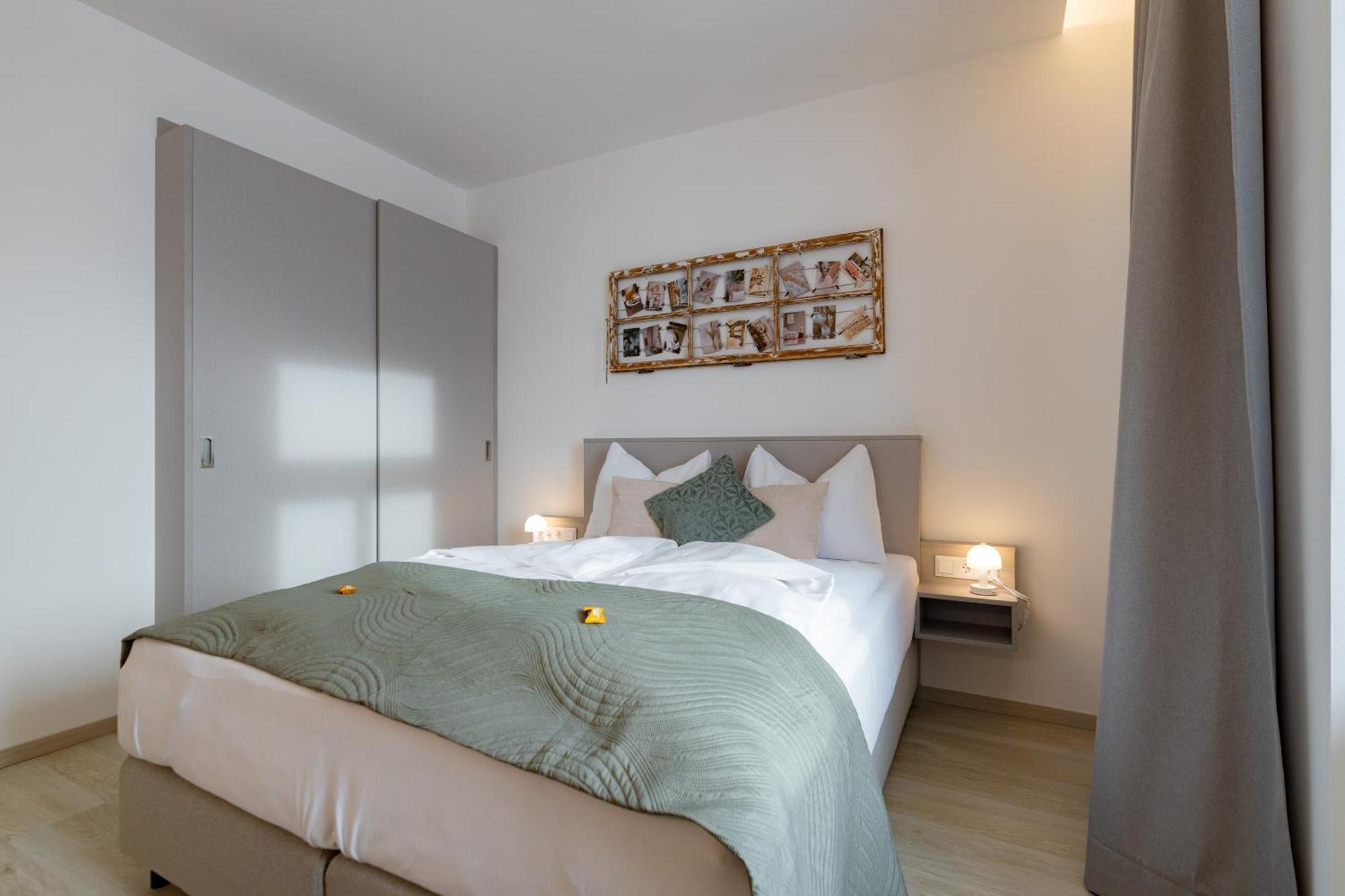Mohr Am Apartment Semmering