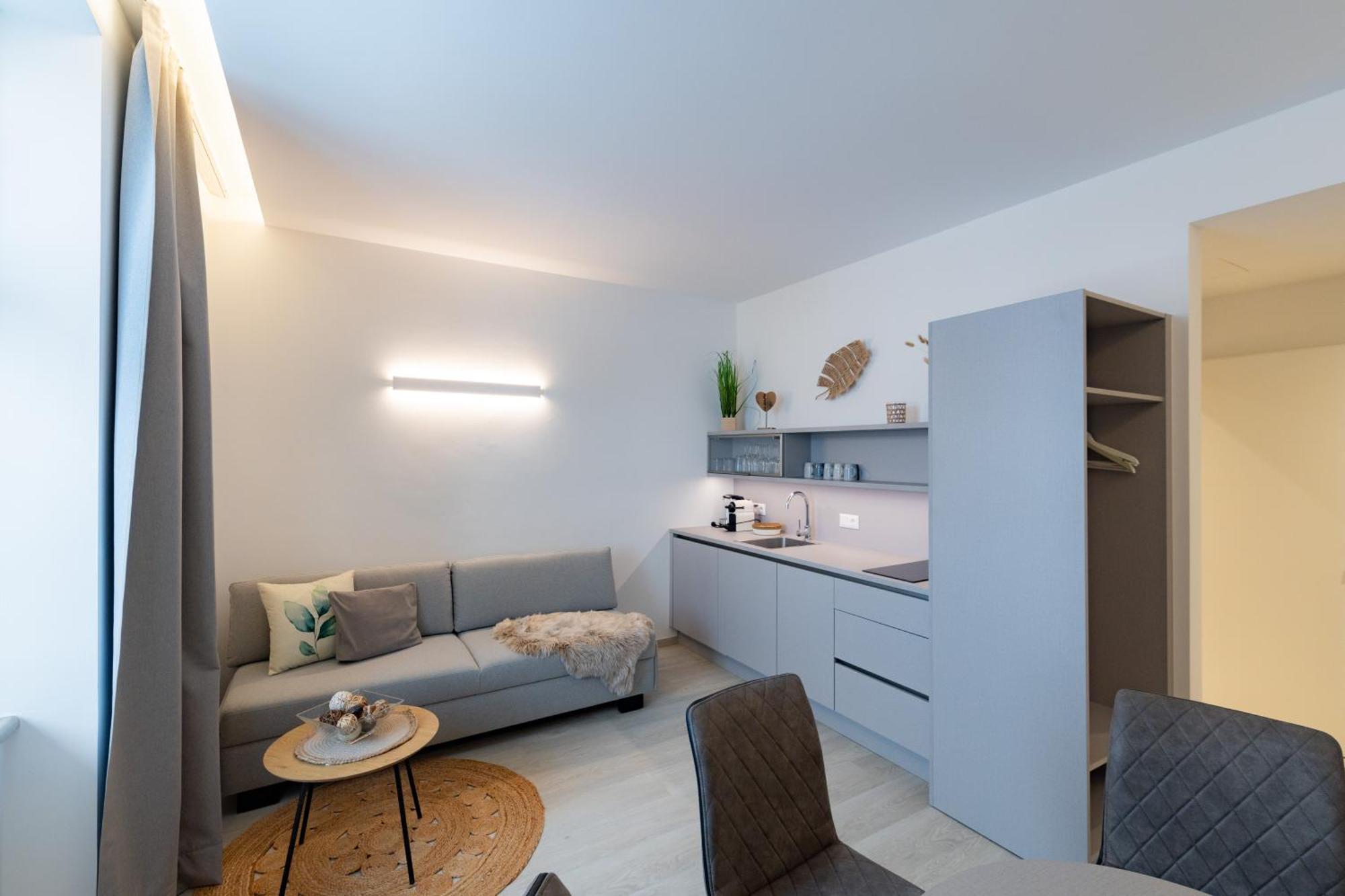 Mohr Am Apartment