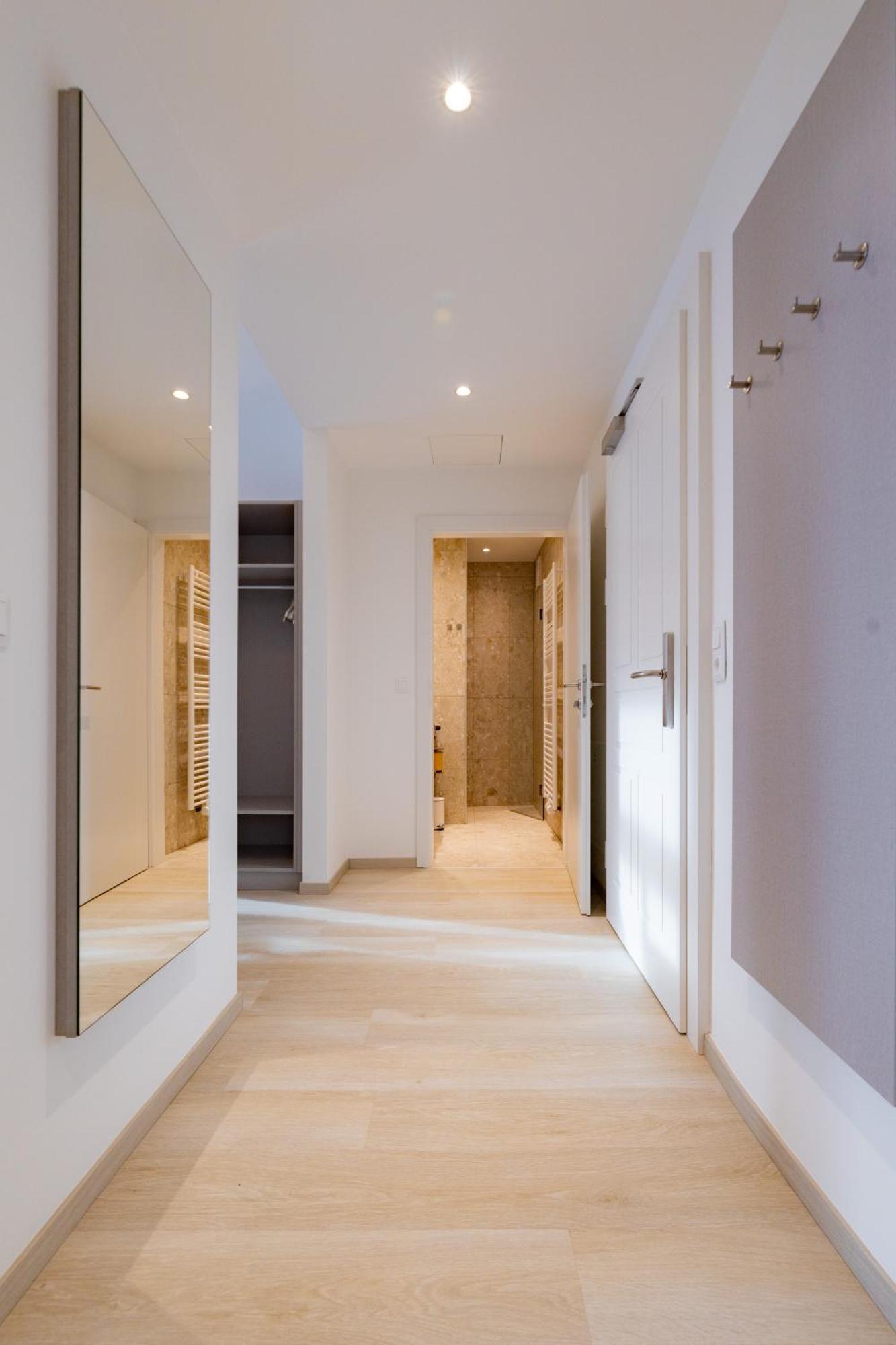 Mohr Am Apartment *