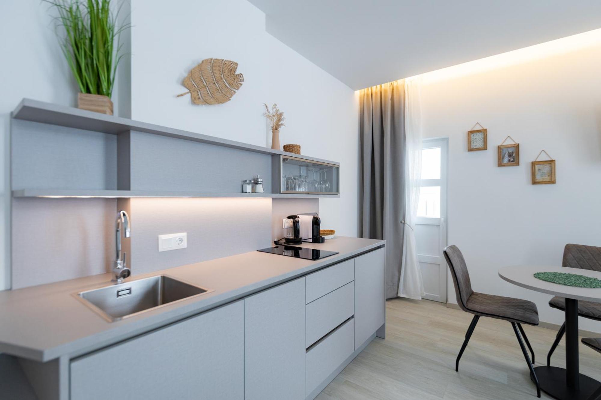 Mohr Am Apartment Semmering
