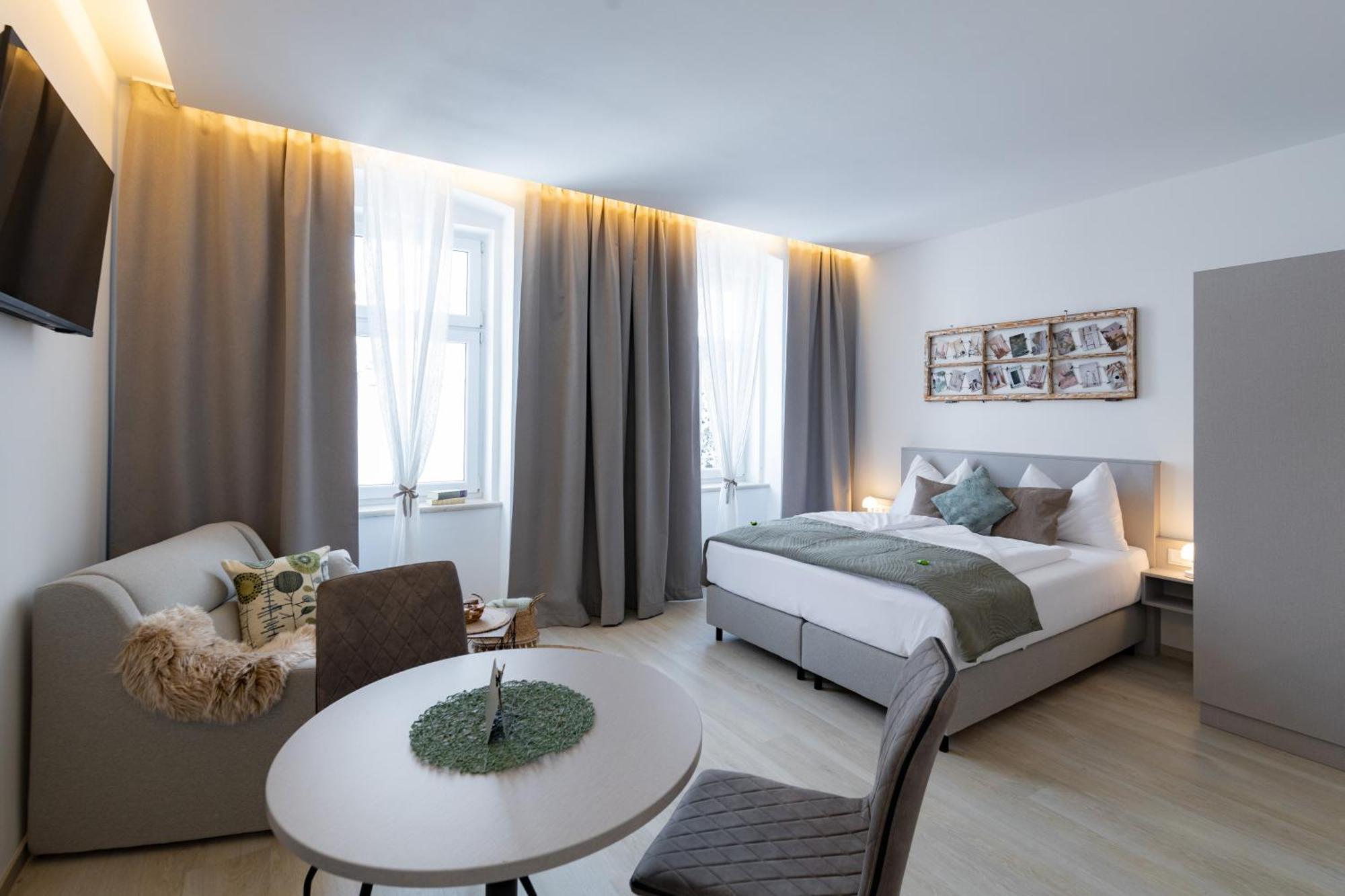 Apartment Mohr Am Semmering