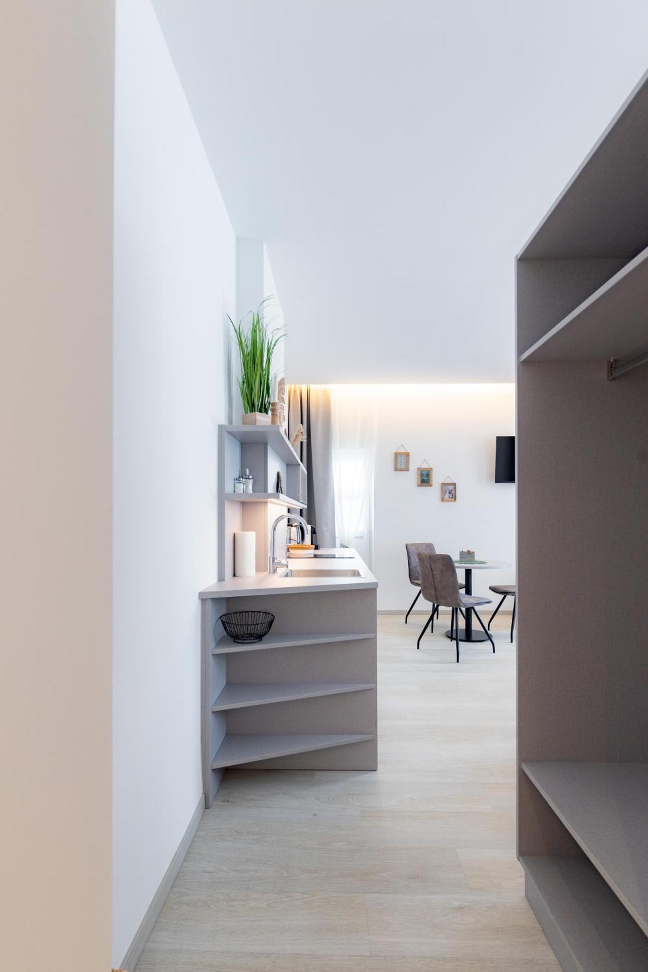 Apartment Mohr Am *