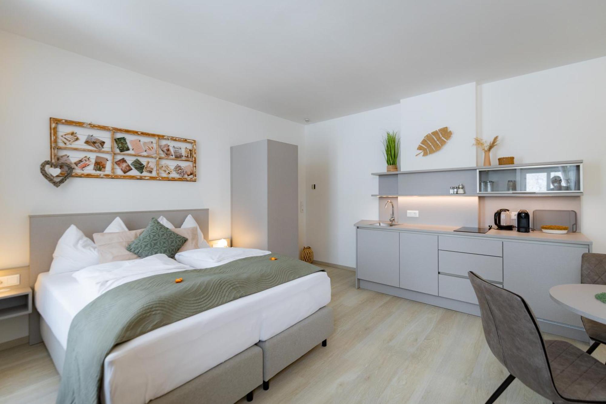Apartment Mohr Am