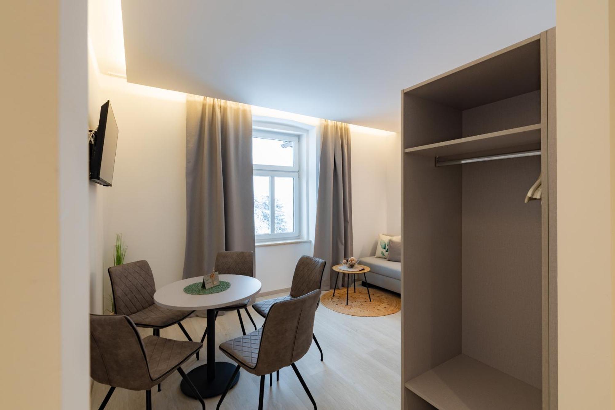 Mohr Am Apartment Semmering